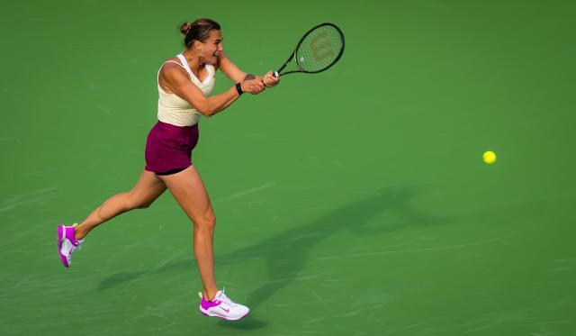 华体会体育-总爱送人鸡蛋油条的斯瓦泰克 这次被送了两只烧鹅