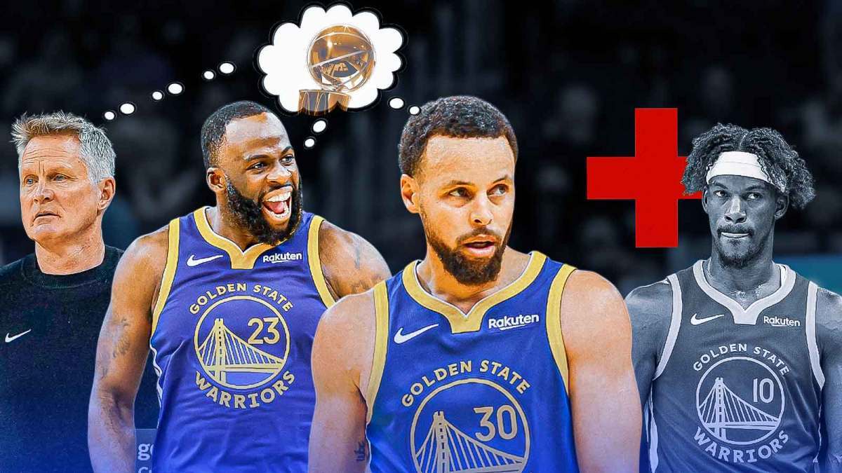 华体会下载-深度分析：吉米·巴特勒的受伤是否彻底终结了勇士队的夺冠窗口？