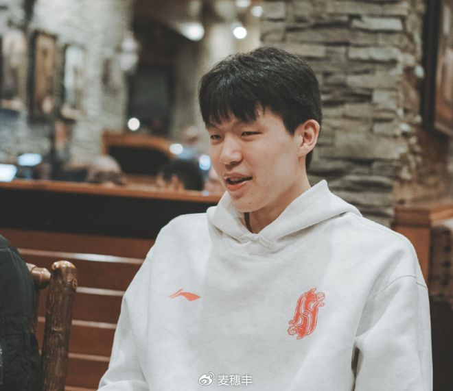 无缘入选最佳阵容！杨瀚森数据不错，但出场数不够！|NBA|萨克拉门托国王队|NBA发展联盟|斯托克顿国王队|波特兰开拓者队_新浪新闻