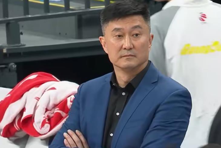 华体会下载-北控、新疆准备重建，广东队休赛期有望得到沈梓捷或李炎哲